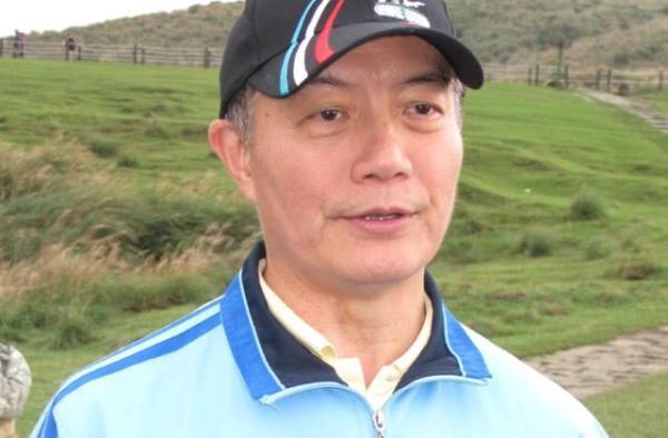 台黑鹰坠毁细节曝光:机头直接撞地