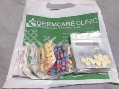 网红泰国减肥药含毒品成分 网购服用被认定吸毒