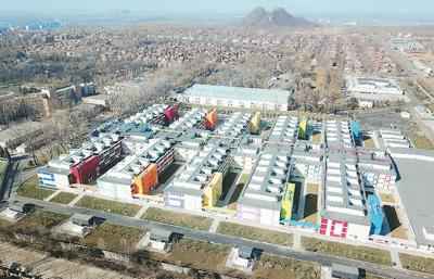  时隔十七载 再战小汤山