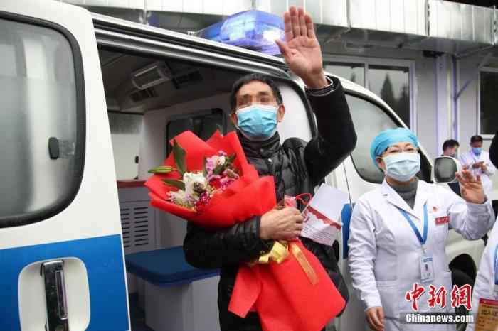  三个“零”！贵州疫情防控持续向好 经济社会发展加速发展