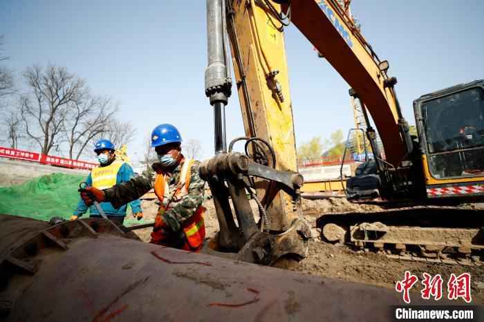 北京冬奥会可持续性计划发布 贯穿赛事筹办全程