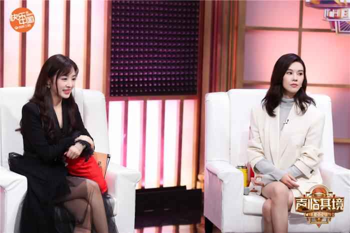 《声临其境3》终极对决 贾乃亮挑战《庆余年》