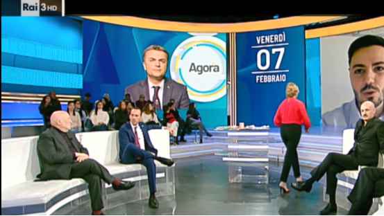 关注疫情防控!欧洲主流媒体持续与总台合作报道